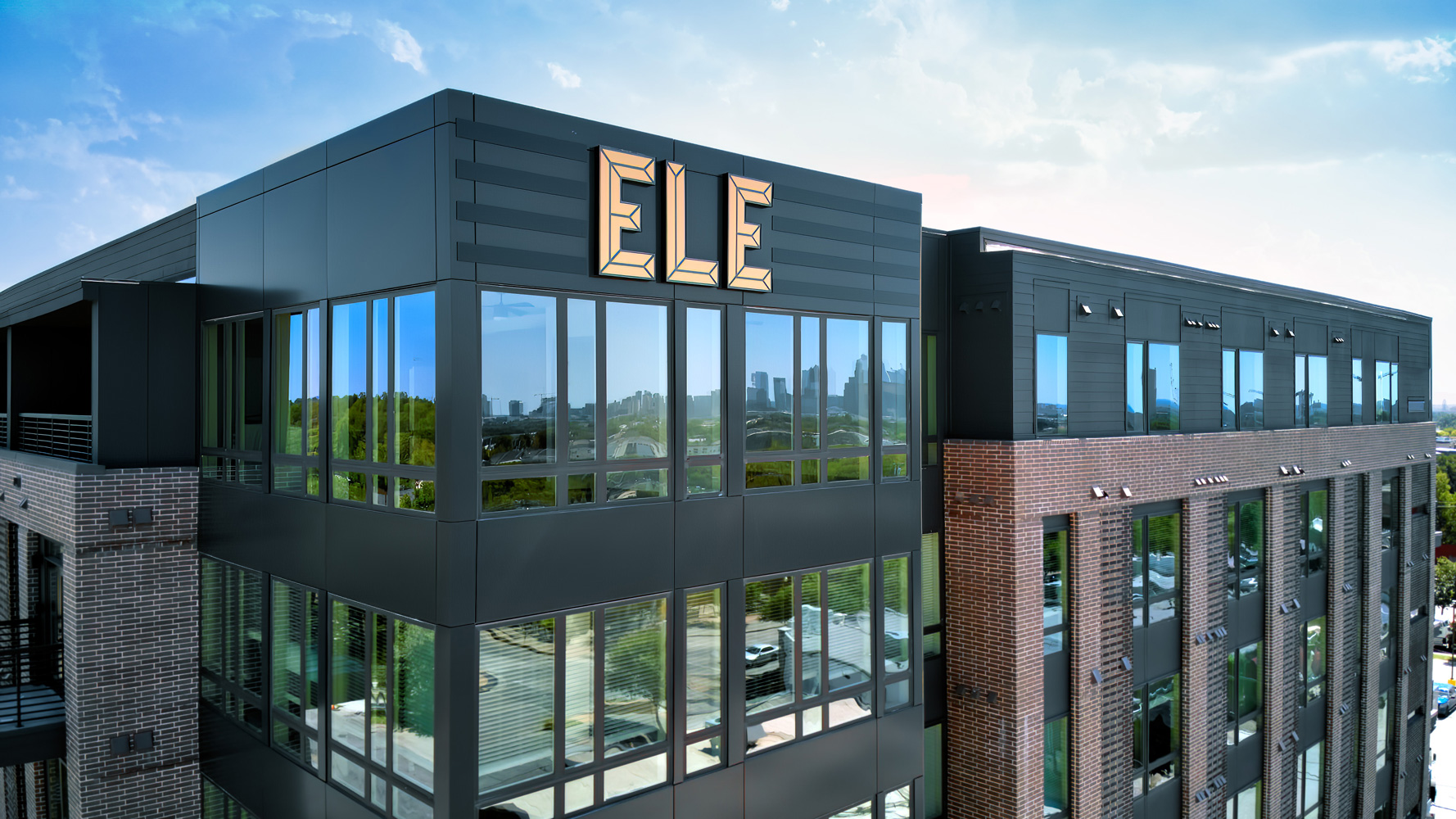 Ele Lower Greenville apartment photo
